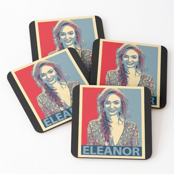 Item preview, Eleanor Tomlinson designed and sold by DallinLebsack.
