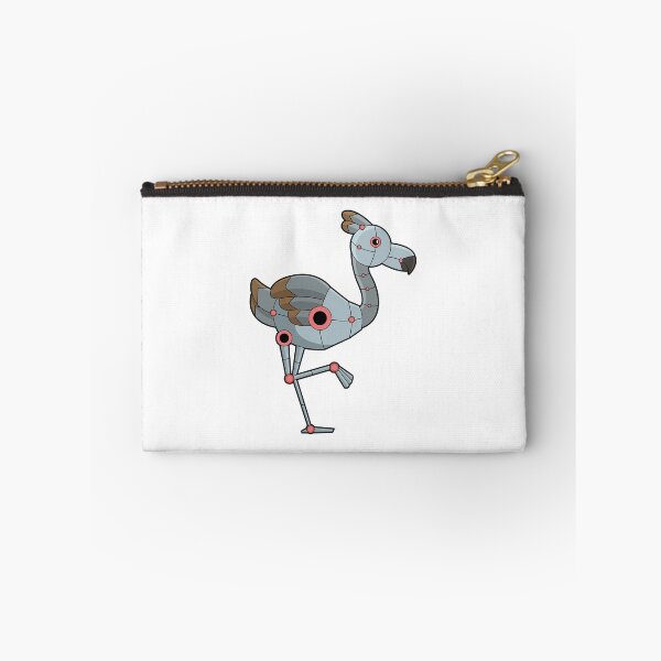 Item preview, Flamingo Robot designed and sold by Snabdesign84.