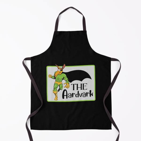 Item preview, The Aardvark designed and sold by AMERICANCHEEZ.