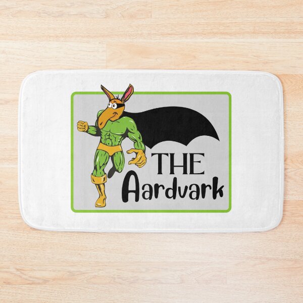 Item preview, The Aardvark designed and sold by AMERICANCHEEZ.