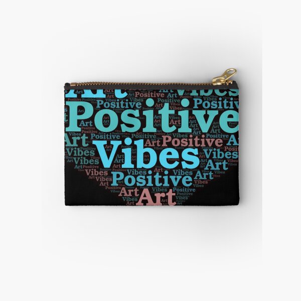 Item preview, Positive vibes Yaka talk designed and sold by AJ1creations.