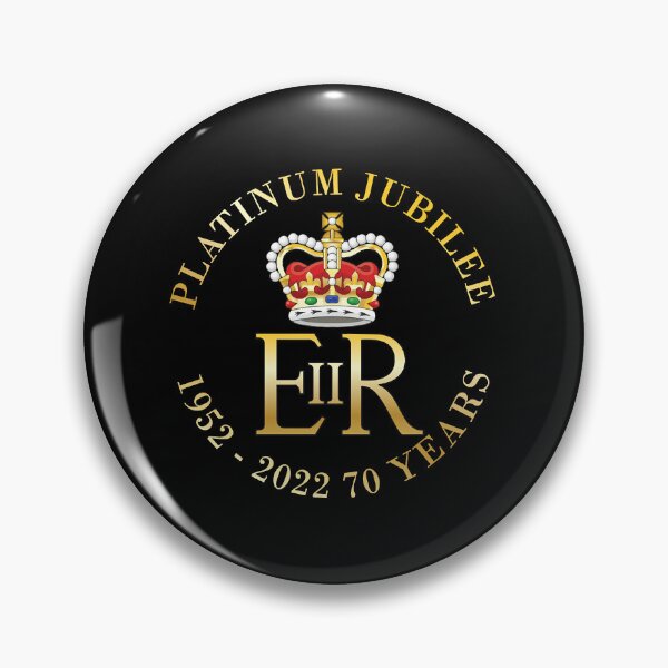Item preview, Platinum Jubilee designed and sold by DallinLebsack.