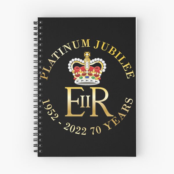 Item preview, Platinum Jubilee designed and sold by DallinLebsack.