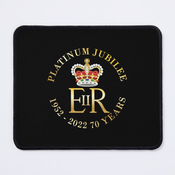 Item preview, Platinum Jubilee designed and sold by DallinLebsack.