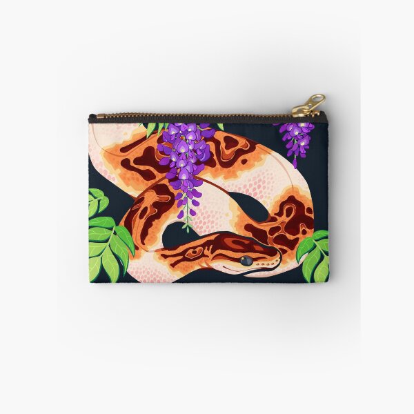 Item preview, Wisteria ball python designed and sold by Colordrilos.