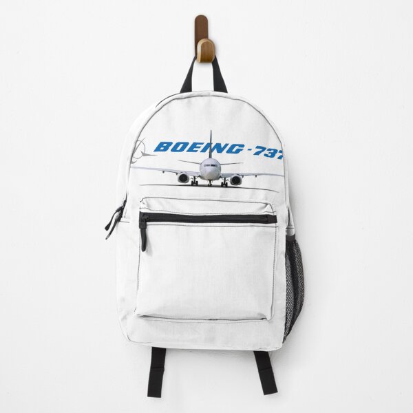 Item preview, Boeing 737 Logo theshirt full designed and sold by ivankarla.