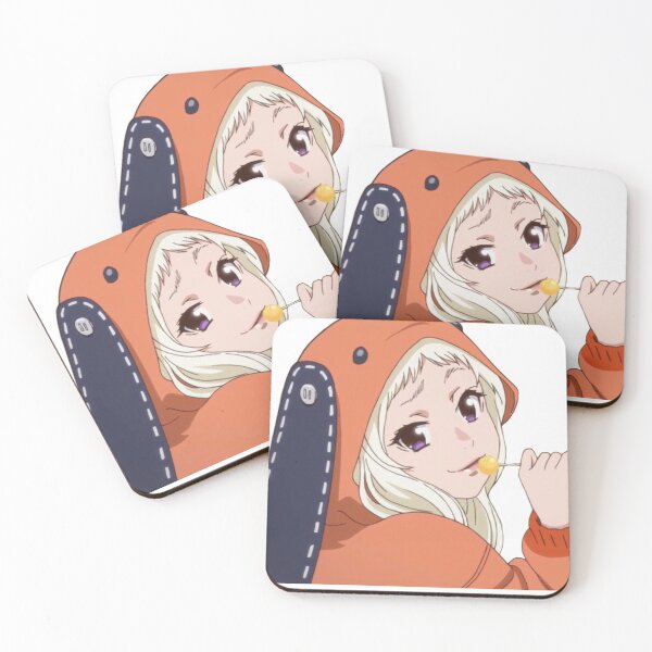 Item preview, Runa ?? Kakegurui  designed and sold by JeniBoyleg.