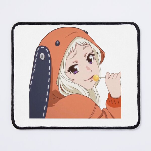 Item preview, Runa ?? Kakegurui  designed and sold by JeniBoyleg.