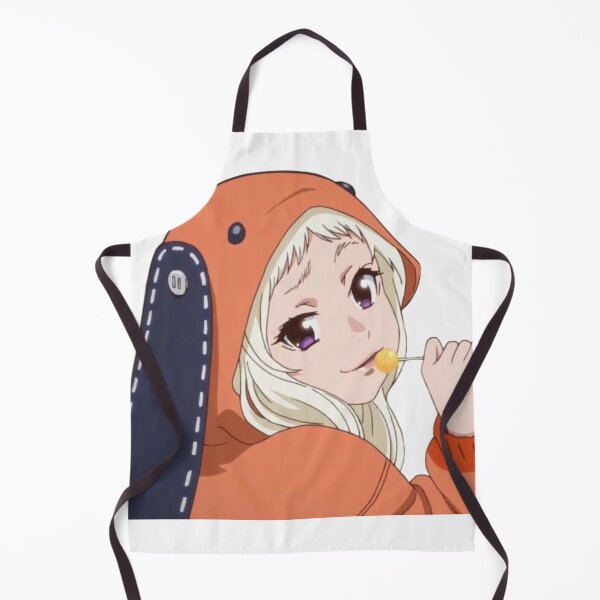 Item preview, Runa ?? Kakegurui  designed and sold by JeniBoyleg.