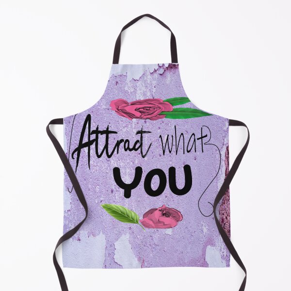 Item preview, Attract What You : Cute Family Gift idea for Mom, Dad & Siblings designed and sold by Lea bolo.
