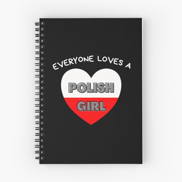 Item preview, Polish Girl Quote designed and sold by Timcito.