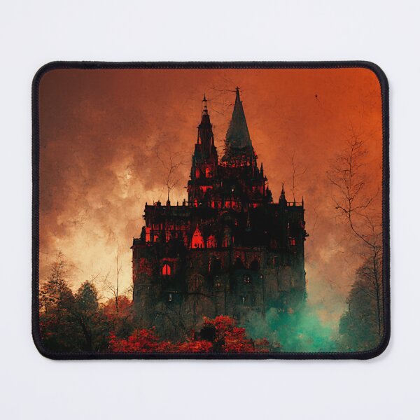 Item preview, Castle 2 designed and sold by Achrosis.