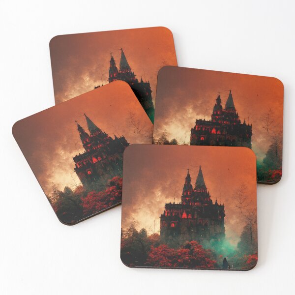 Item preview, Castle 2 designed and sold by Achrosis.