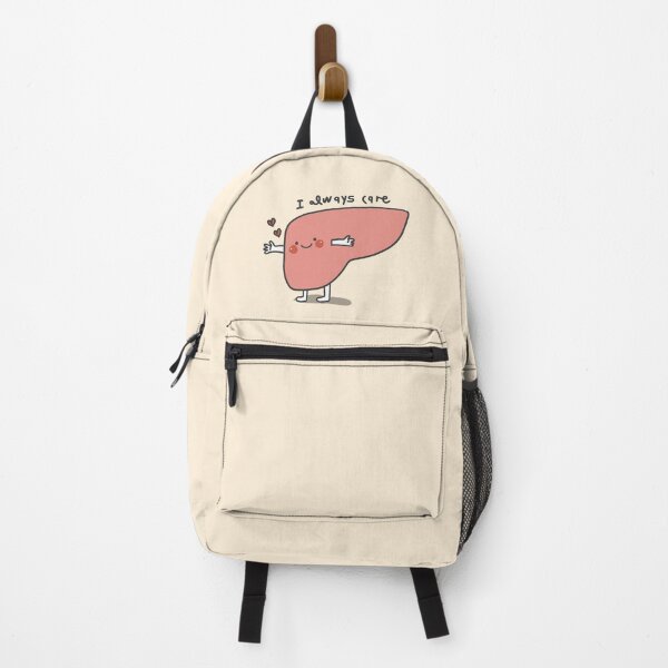 Item preview, Your liver loves you; positive vibes for your love ones designed and sold by whimsique.