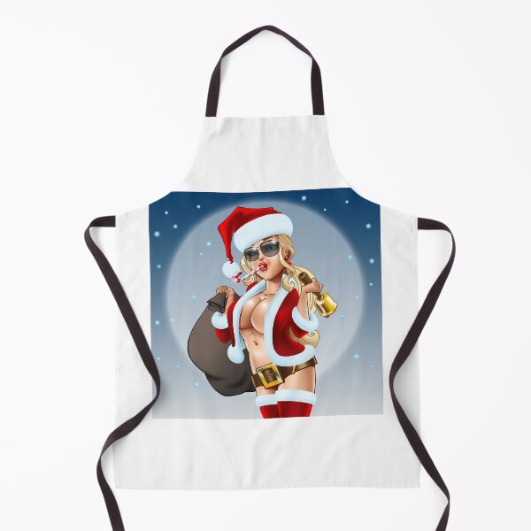 Aperçu de l'œuvre Bébé de Noël créée et vendue par sexypinupart.