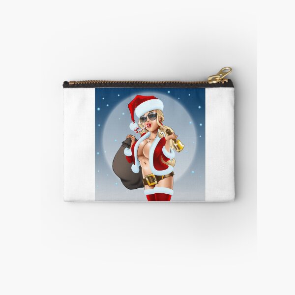 Item preview, Christmas Babe designed and sold by sexypinupart.