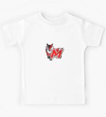 Marist College Galaxy Kids Tee