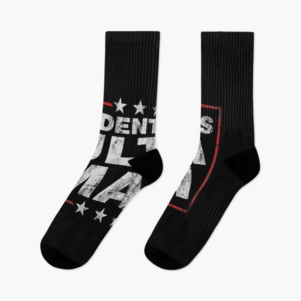 Item preview, I Identify As Ultra Maga designed and sold by DallinLebsack.