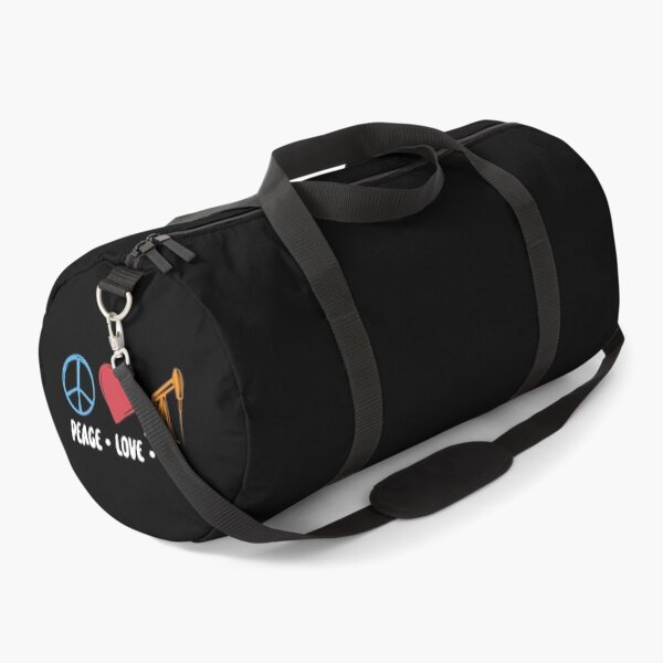 Oilfield duffle bags on sale