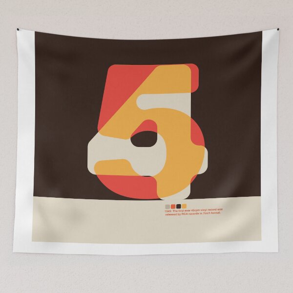 Item preview, Modernist FortyFive designed and sold by modernistdesign.