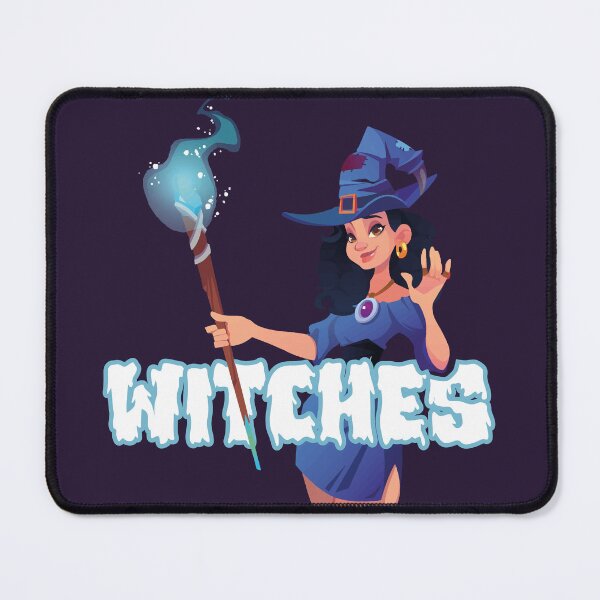 Item preview, spirit halloween, witchers  designed and sold by The Design KAD.