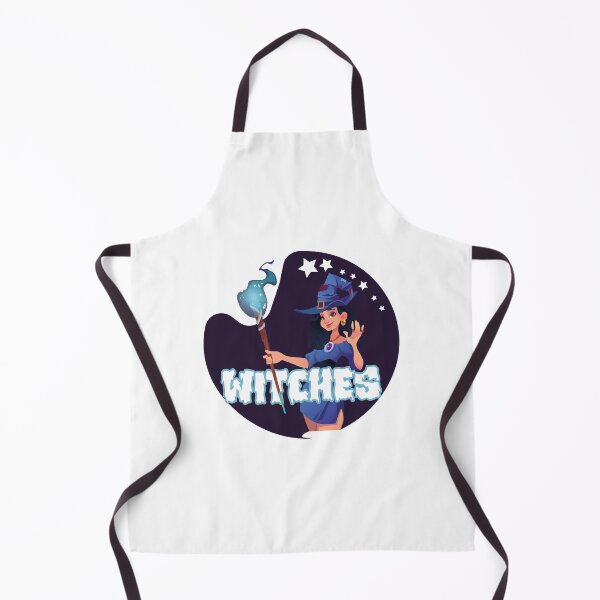 Item preview, spirit halloween, witchers designed and sold by The Design KAD.