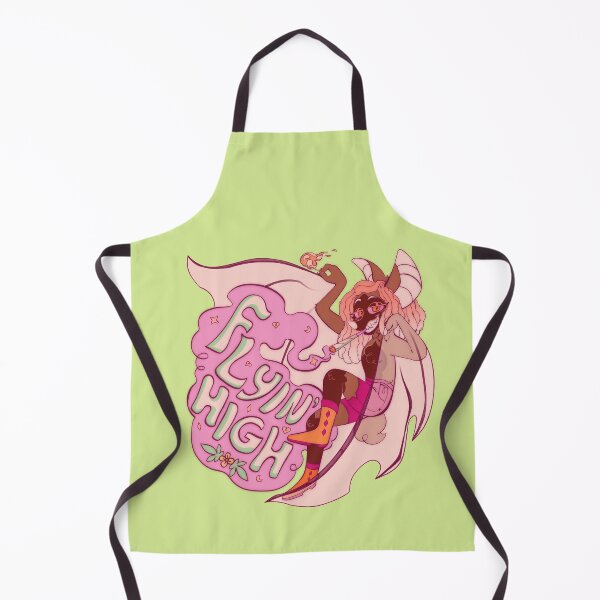 Item preview, Flyin' High - Pink Mango Kush designed and sold by y2kiwi64.