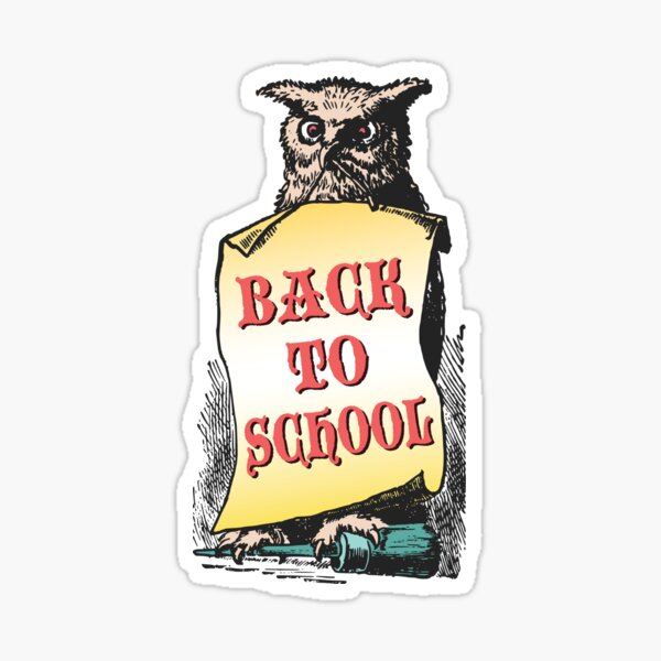 Item preview, Back to school designed and sold by portokalis.
