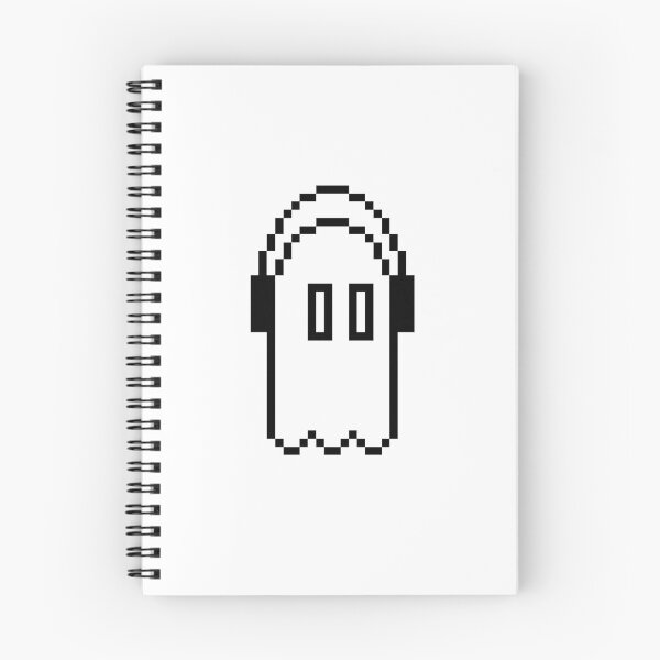 Item preview, Napstablook HQ designed and sold by CRYPKO.