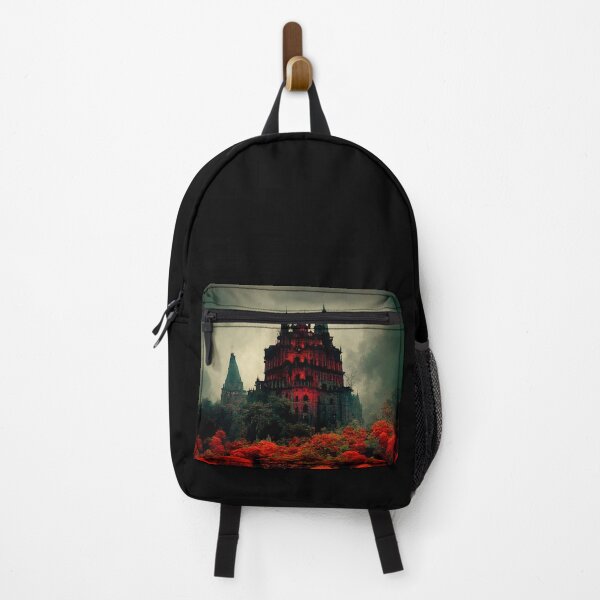 Item preview, Castle 3 designed and sold by Achrosis.