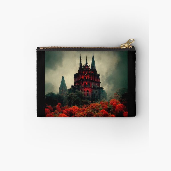 Item preview, Castle 3 designed and sold by Achrosis.