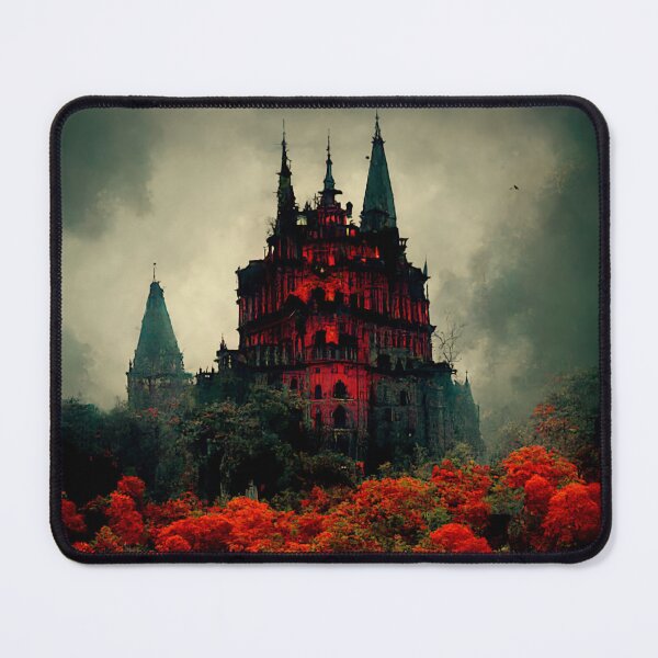 Item preview, Castle 3 designed and sold by Achrosis.