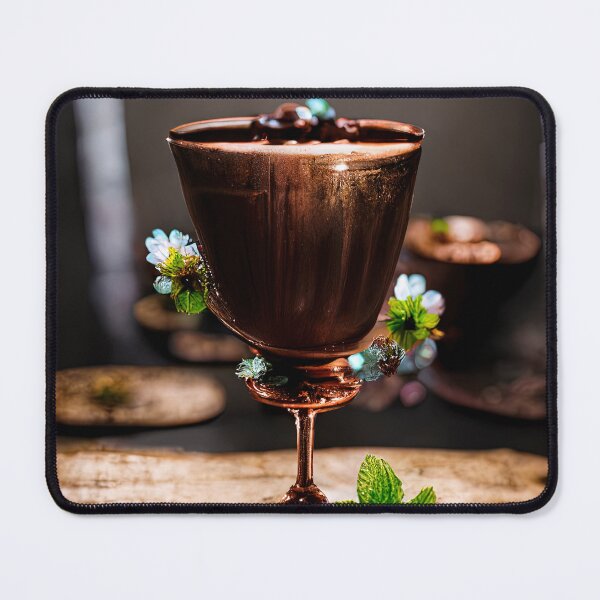Item preview, Chocolate pudding designed and sold by Lewizuh.