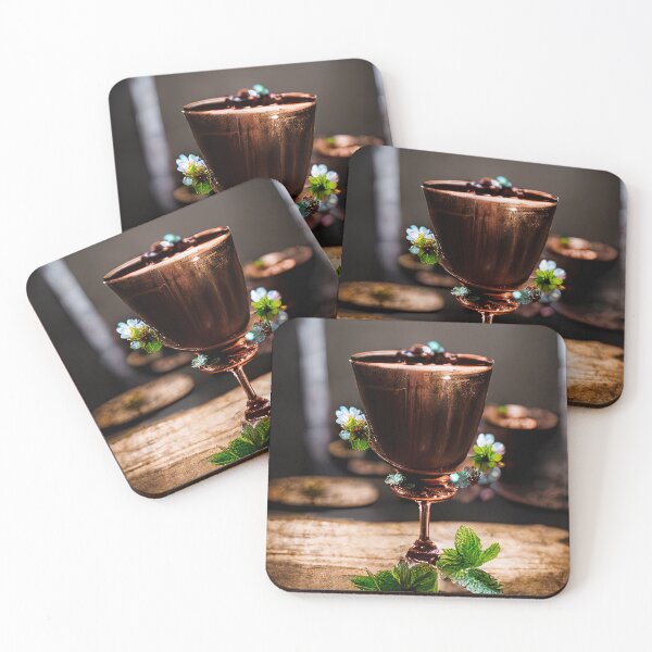 Item preview, Chocolate pudding designed and sold by Lewizuh.