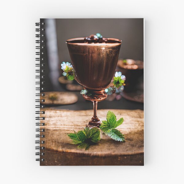 Item preview, Chocolate pudding designed and sold by Lewizuh.