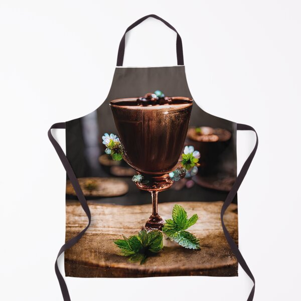 Item preview, Chocolate pudding designed and sold by Lewizuh.