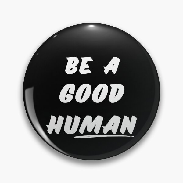 Item preview, Be a good human essen ✧  allbum, tour ,fans ,funny, happy, Anime Lover , hommes ART-DARRELLG  designed and sold by Art-DarrellG.