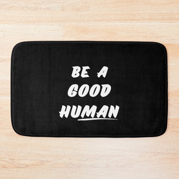 Item preview, Be a good human essen ✧  allbum, tour ,fans ,funny, happy, Anime Lover , hommes ART-DARRELLG  designed and sold by Art-DarrellG.