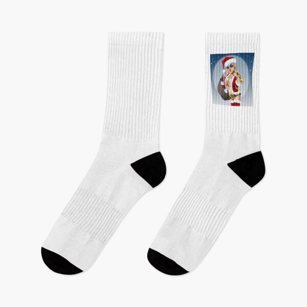 Aperçu de l'œuvre Bébé de Noël créée et vendue par sexypinupart.