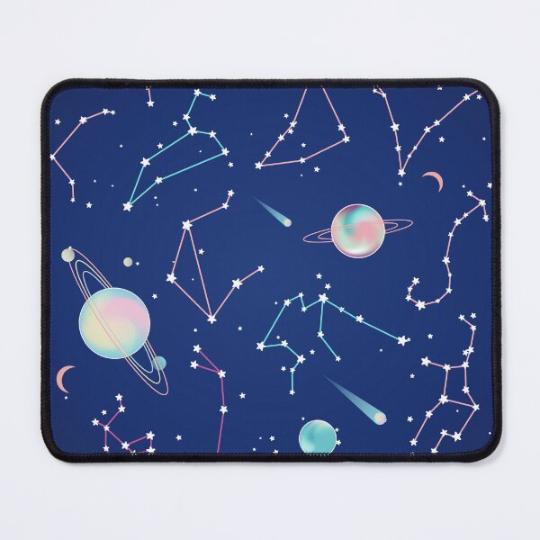 Item preview, Space Pattern designed and sold by iilustra.