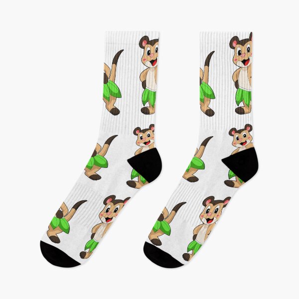 Item preview, Meerkat Ballerina Ballet Dance designed and sold by Snabdesign84.