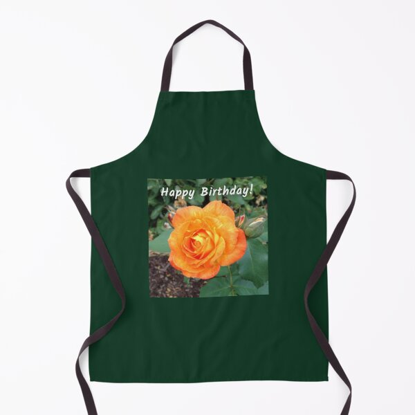 Item preview, Happy Birthday(Colorful Rose) designed and sold by Amanda1775.