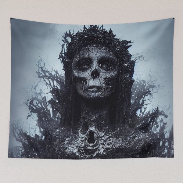 Item preview, Death in degradation designed and sold by Sempiternus.