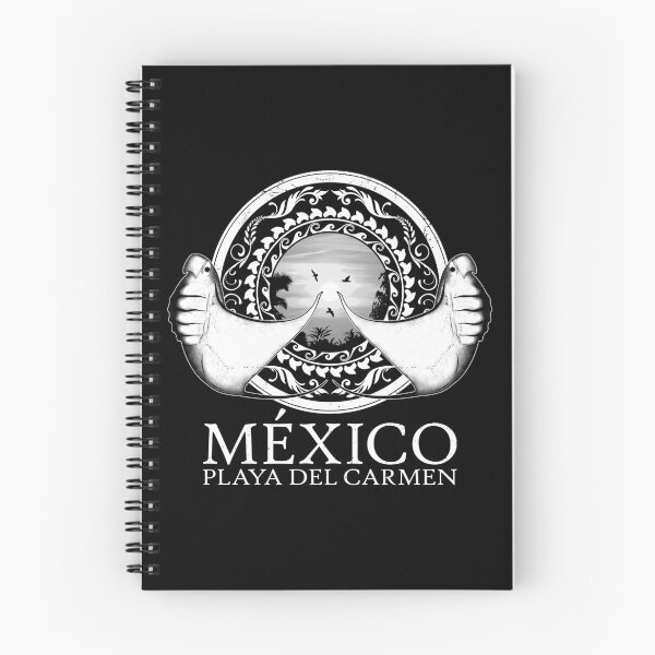 Item preview, Manta Ray Playa del Carmen designed and sold by NicGrayGraphic.