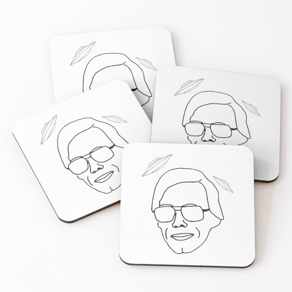 Item preview, BOB LAZAR ✧  allbum, tour ,fans ,funny, happy, Anime Lover , hommes ART-DARRELLG  designed and sold by Art-DarrellG.