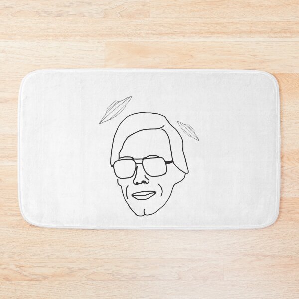 Item preview, BOB LAZAR ✧  allbum, tour ,fans ,funny, happy, Anime Lover , hommes ART-DARRELLG  designed and sold by Art-DarrellG.