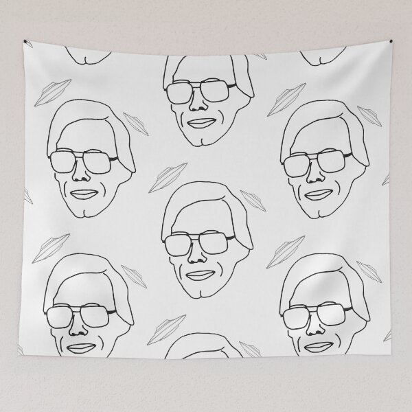 Item preview, BOB LAZAR ✧  allbum, tour ,fans ,funny, happy, Anime Lover , hommes ART-DARRELLG  designed and sold by Art-DarrellG.