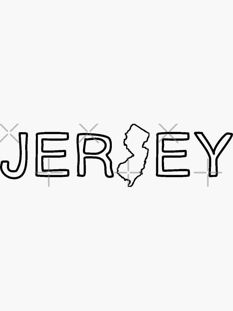 New Jersey de jamiemaher15