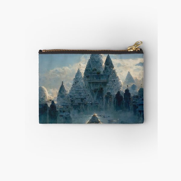 Item preview, Middle Earth  designed and sold by StarbuckLight.