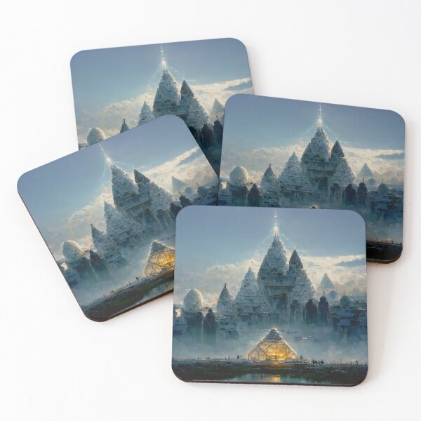 Item preview, Middle Earth  designed and sold by StarbuckLight.